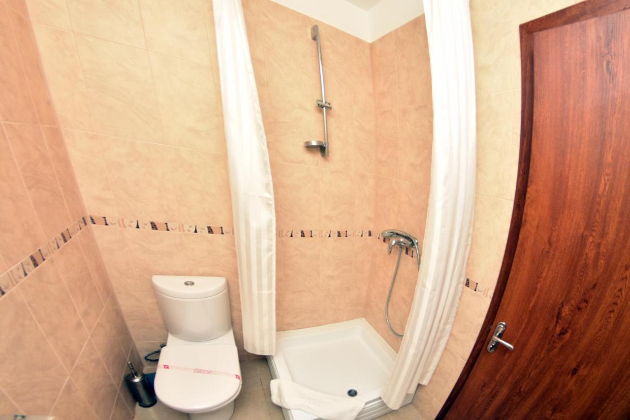 Miorita Hotel 3*